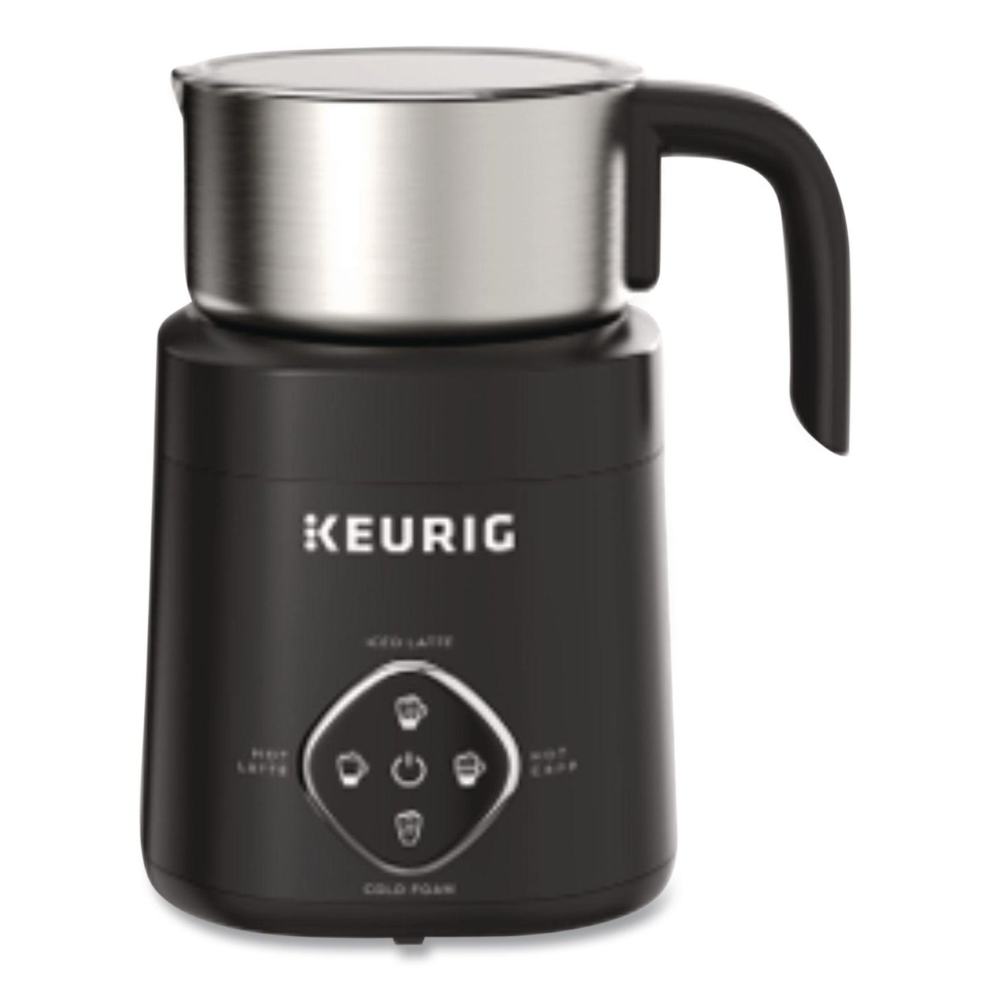 Keurig® K-Froth Hot and Cold Cafe Frother (GMT0838)
