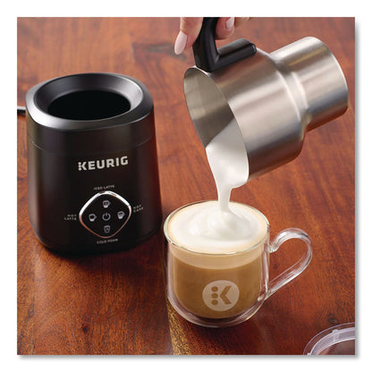 Keurig® K-Froth Hot and Cold Cafe Frother (GMT0838)