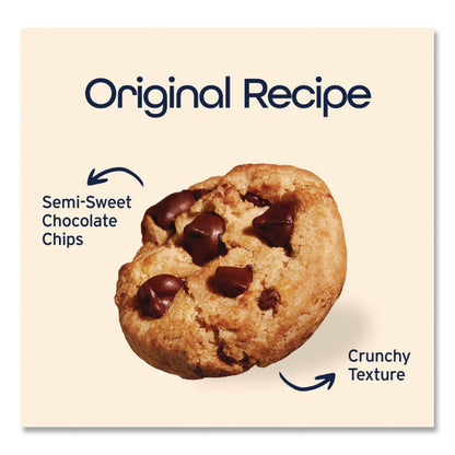 Famous Amos® Wonders from the World Cookies, 1 oz Bag, 30/Carton (FER06100)