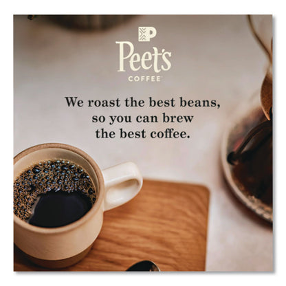 Peet's Coffee & Tea® Cafe Domingo K-Cups, 22/Box (GMT6543)