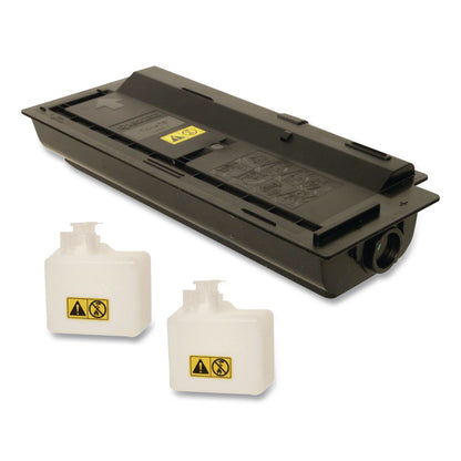 Kyocera TK479 Toner, 15,000 Page-Yield, Black (KYOTK479)