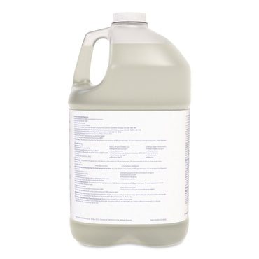 Diversey™ Oxivir Three 64 Disinfecting Cleaner and Deodorizer, 1 gal Bottle, 4/Carton (DVO101106001)