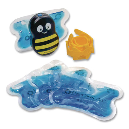 Buzzy® Mini Vibrating Ice Massager Kit (BZYBKHM1)
