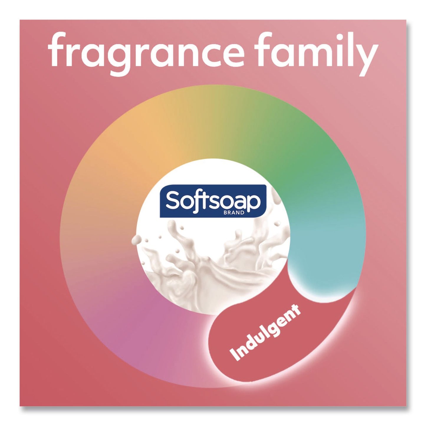 Softsoap® Liquid Hand Soap Pumps, Milk and Golden Honey Scent, 7.5 oz Pump Bottle (CPC29094EA)