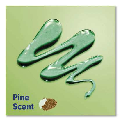 Softsoap® Limited Edition Wonderful Winter Liquid Hand Soap, Pine Scent, 11.25 oz Pump Bottle (CPC61023766)