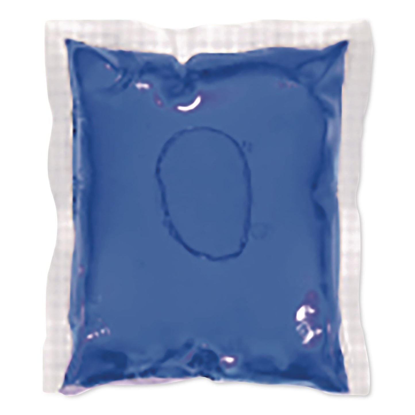 Diversey™ Aqua ChemPacs Dishwashing Detergent, Fresh Citrus Scent, 40 ChemPacs (DVO9320847)