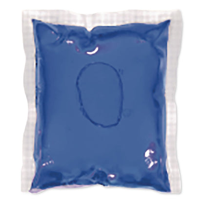 Diversey™ Aqua ChemPacs Dishwashing Detergent, Fresh Citrus Scent, 40 ChemPacs (DVO9320847)