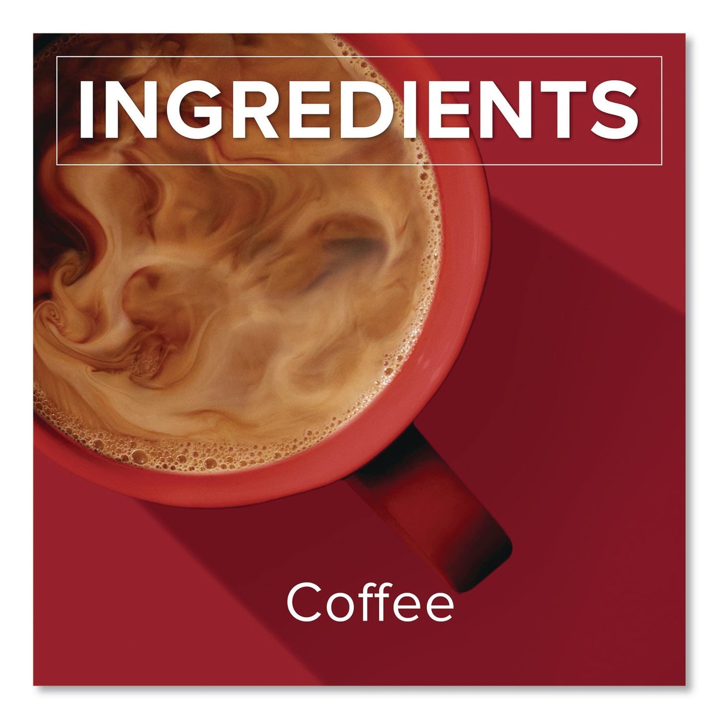 Folgers® Classic Decaf Ground Coffee Fraction Pack, 5.4 oz Packet, 30/Carton (FOLPRO44255)