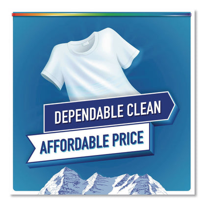 Purex® Free and Clear Liquid Laundry Detergent, 66 oz Bottle (DIA05602)