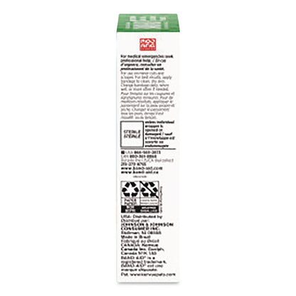 BAND-AID® Minecraft Adhesive Bandages, Assorted Sizes, 20 Bandages (JOJ1202513)