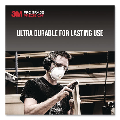 3M™ Pro Grade Precision Sanding Block Sponge (MMMFSB120PGP1T)