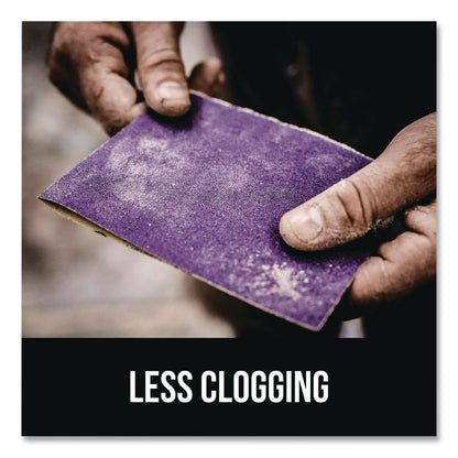 3M™ Pro Grade Precision Sanding Sheet, 6/Pack (MMMSHRASSTPGP6T)