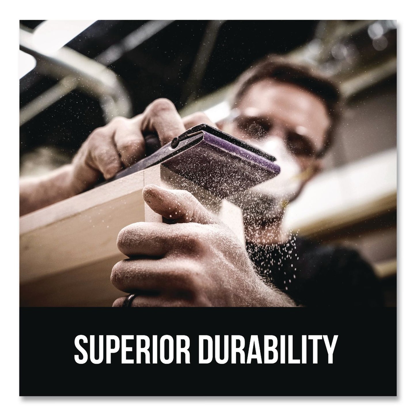 3M™ Pro Grade Precision Sanding Sheet, 6/Pack (MMMSHRASSTPGP6T)