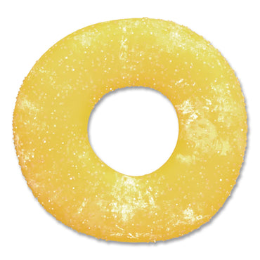 Smart Sweets® Peach Rings Candy, 1.8 oz Packet, 12/Box (MRWSMW20055)