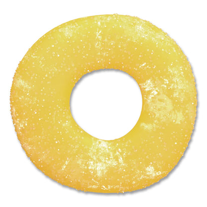 Smart Sweets® Peach Rings Candy, 1.8 oz Packet, 12/Box (MRWSMW20055)