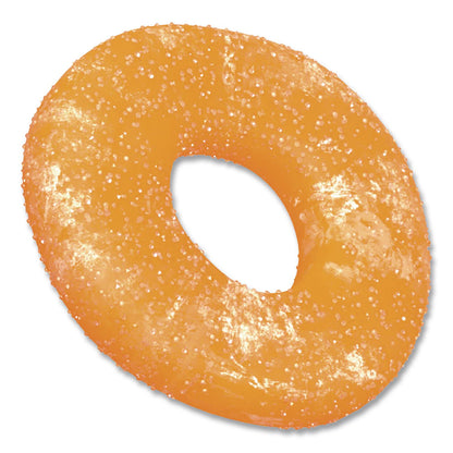 Smart Sweets® Peach Rings Candy, 1.8 oz Packet, 12/Box (MRWSMW20055)