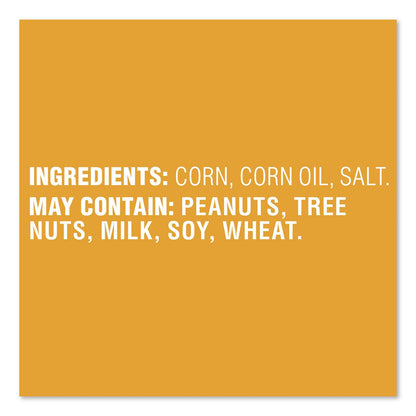 Pick Me Up Provisions™ Salted Toasted Corn, 1.5 oz Packet, 36/Box (PIEPM63393)