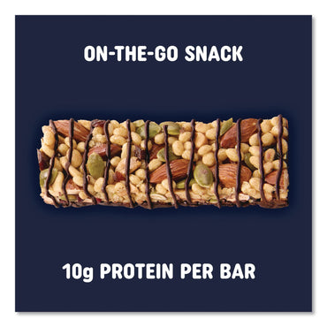 Pick Me Up Provisions™ Gluten-Free Cranberry Almond Dark Chocolate Protein Bar Protein Bars, 1.4 oz Bar, 16/Box (PIEPM63401)