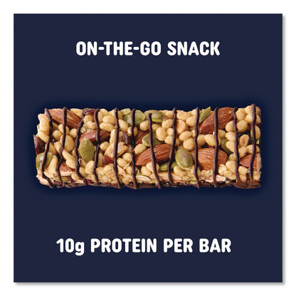 Pick Me Up Provisions™ Gluten-Free Cranberry Almond Dark Chocolate Protein Bar Protein Bars, 1.4 oz Bar, 16/Box (PIEPM63401)