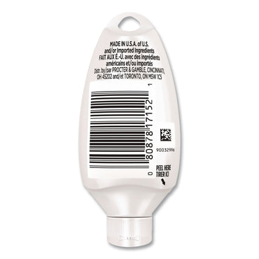 Pantene Pro V Daily Moisture Renewal Conditioner, Unscented, 1.7 oz, 36/Carton (PGC18784)