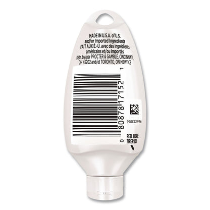 Pantene Pro V Daily Moisture Renewal Conditioner, Unscented, 1.7 oz, 36/Carton (PGC18784)