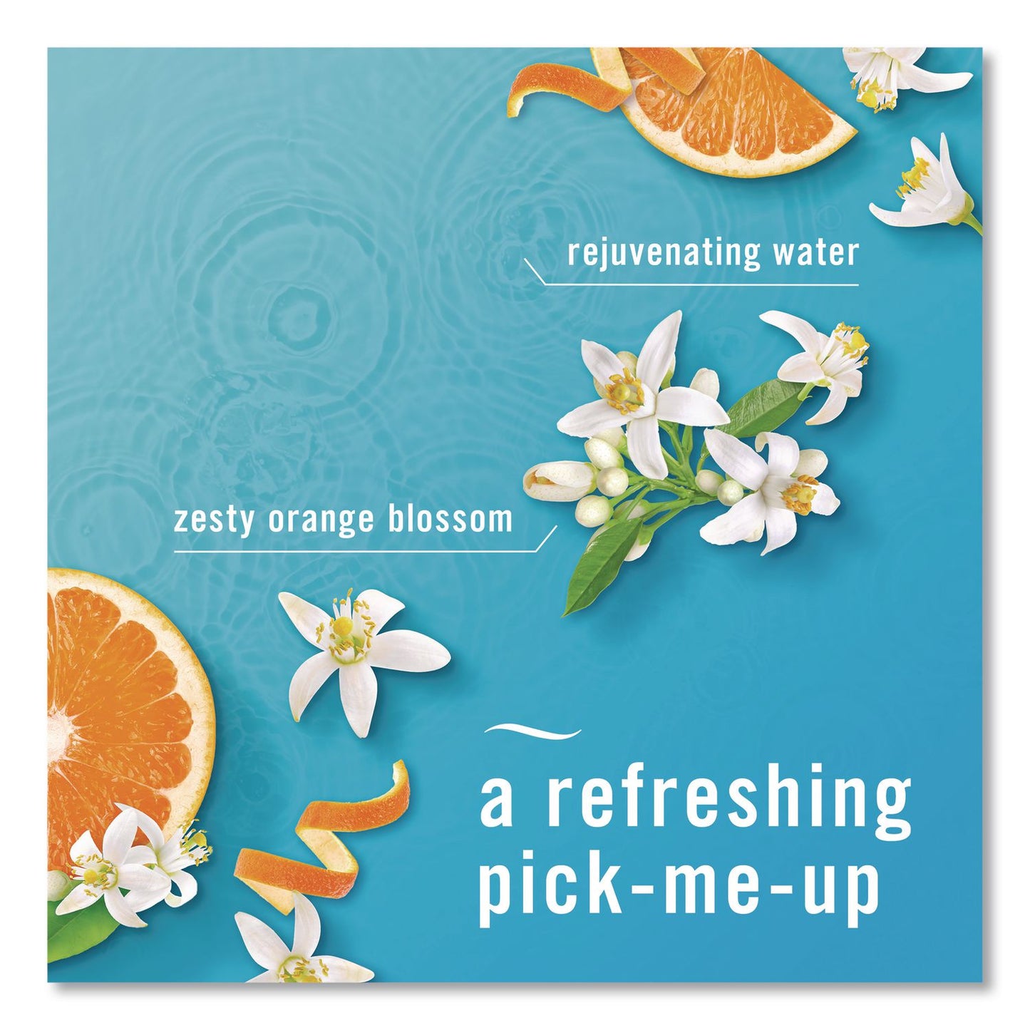 Febreze® AIR, Refresh and Energize, 8.1 oz, Aerosol Spray, 2/Pack (PGC2040991926)