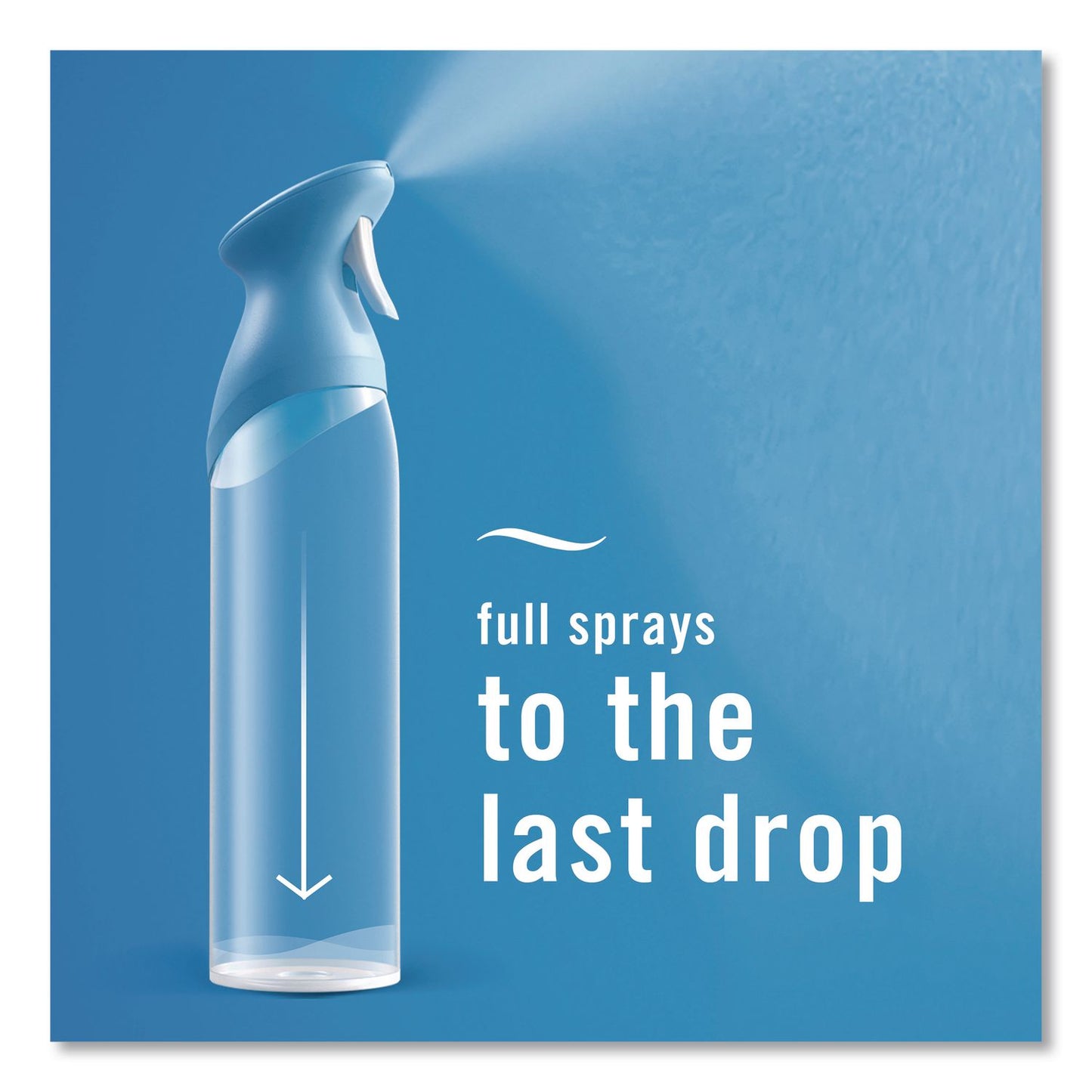 Febreze® AIR, Refresh and Energize, 8.1 oz, Aerosol Spray, 2/Pack (PGC2040991926)