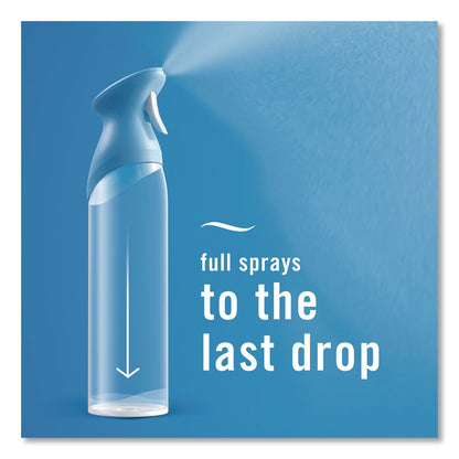 Febreze® AIR, Refresh and Energize, 8.1 oz, Aerosol Spray, 2/Pack (PGC2040991926)