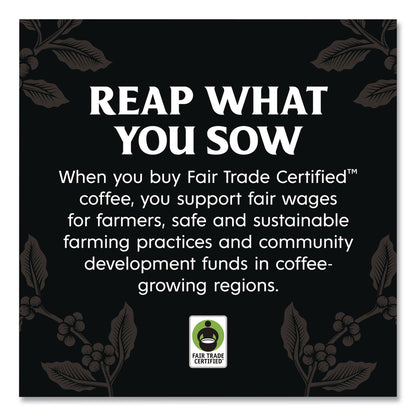 Death Wish Coffee Co. Original Latte Cold Brew Coffee, 11 oz Can, 12/Carton (DEWEWC34446)