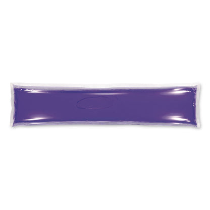 Diversey™ Aqua ChemPacs All Purpose Heavy Duty Cleaner, Lavender Scent, 20 ChemPacs/Bag (DVO9320955EA)