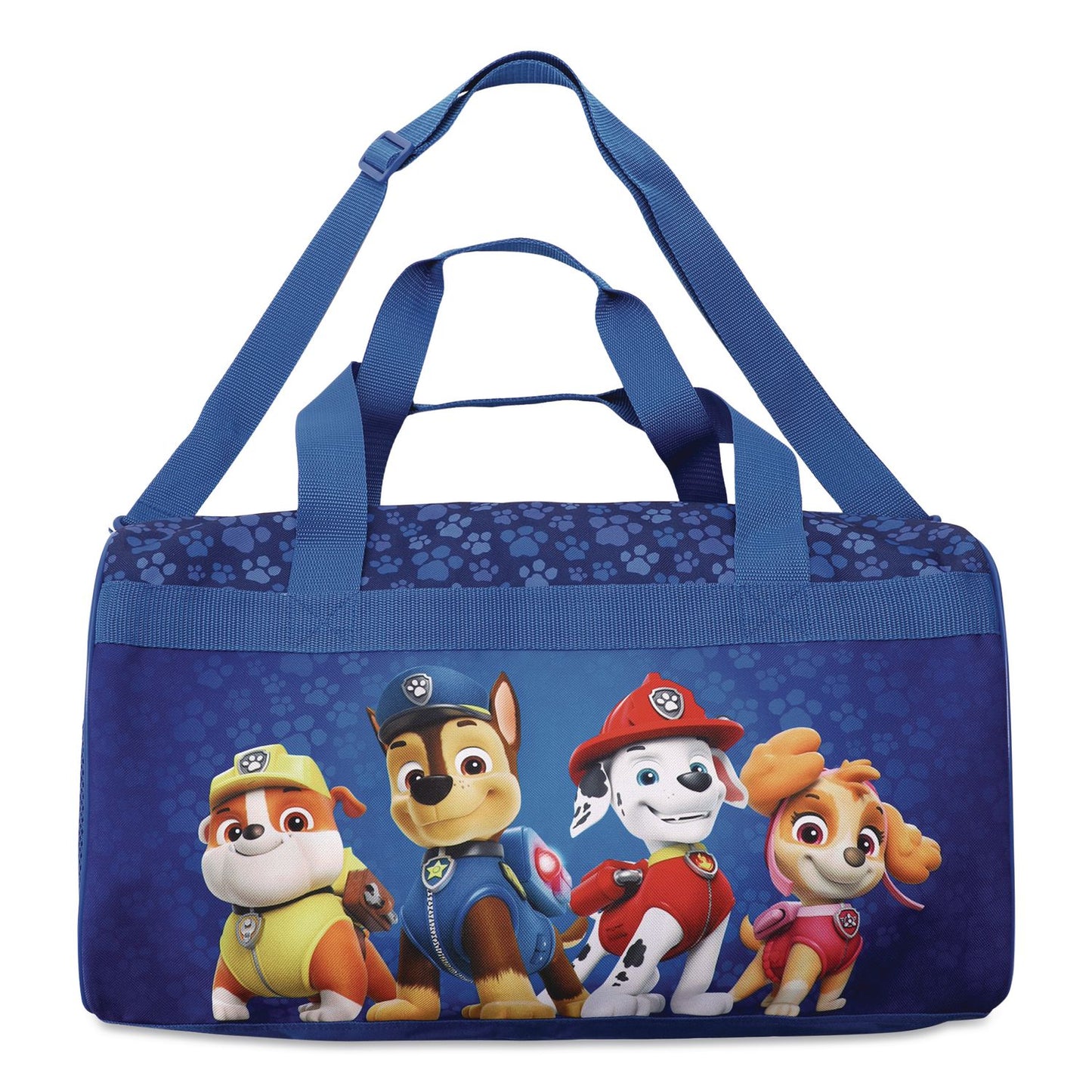 Bioworld® Three-Piece Paw Patrol Carry-On Luggage Set, 11.75 x 6 x 14 (BWRDBY6SS0PPTPP)