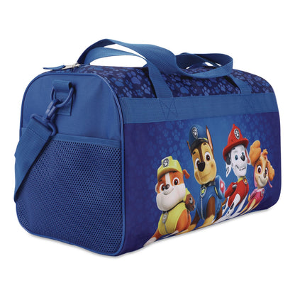 Bioworld® Three-Piece Paw Patrol Carry-On Luggage Set, 11.75 x 6 x 14 (BWRDBY6SS0PPTPP)