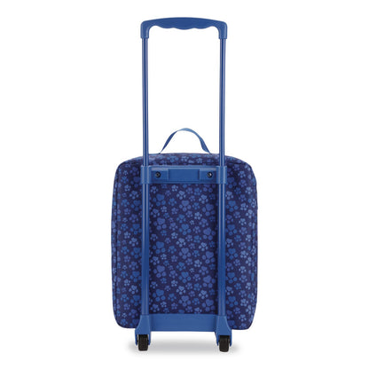 Bioworld® Three-Piece Paw Patrol Carry-On Luggage Set, 11.75 x 6 x 14 (BWRDBY6SS0PPTPP)