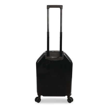 Bioworld® Nightmare Before Christmas Hardside Carry-On Suitcase, 14 x 8 x 20 (BWRLRY6FNRNBCPP)