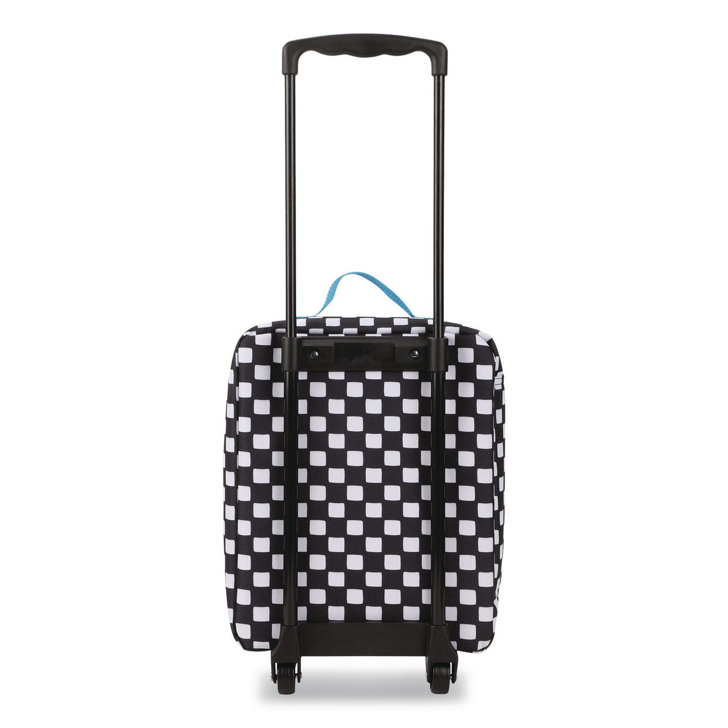 Bioworld® Four-Piece Mickey Mouse Carry-On Luggage Set, 11.75 x 6 x 14 (BWRLRY6U4CDSYPP)