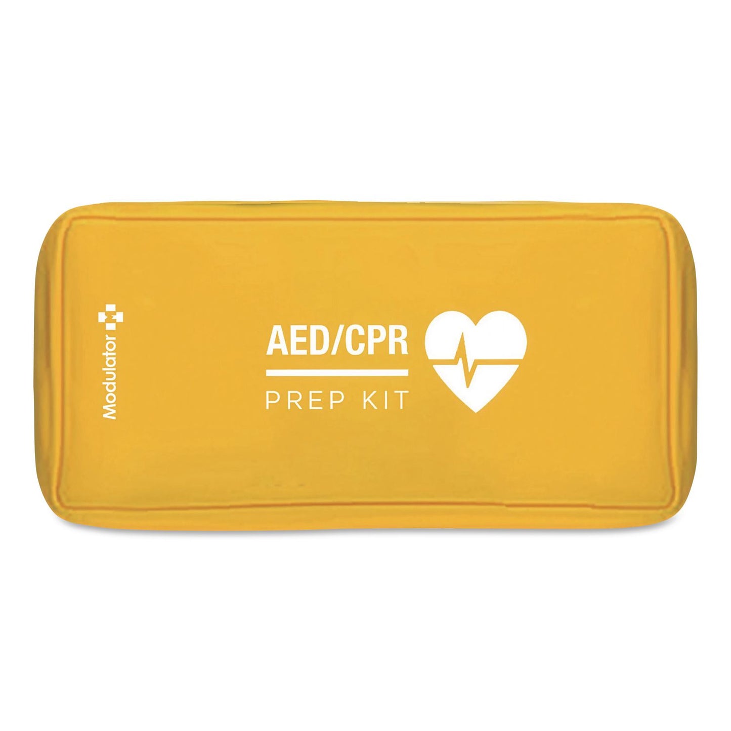 CARDIACT™ LIFEPAK CR2 Semi-Automatic, Cellular Defibrillator, English, Rugged Case (AOHCARG024)