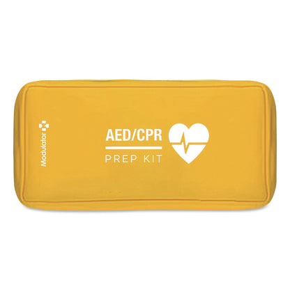 CARDIACT™ LIFEPAK CR2 Semi-Automatic, Cellular Defibrillator, English, Rugged Case (AOHCARG024)