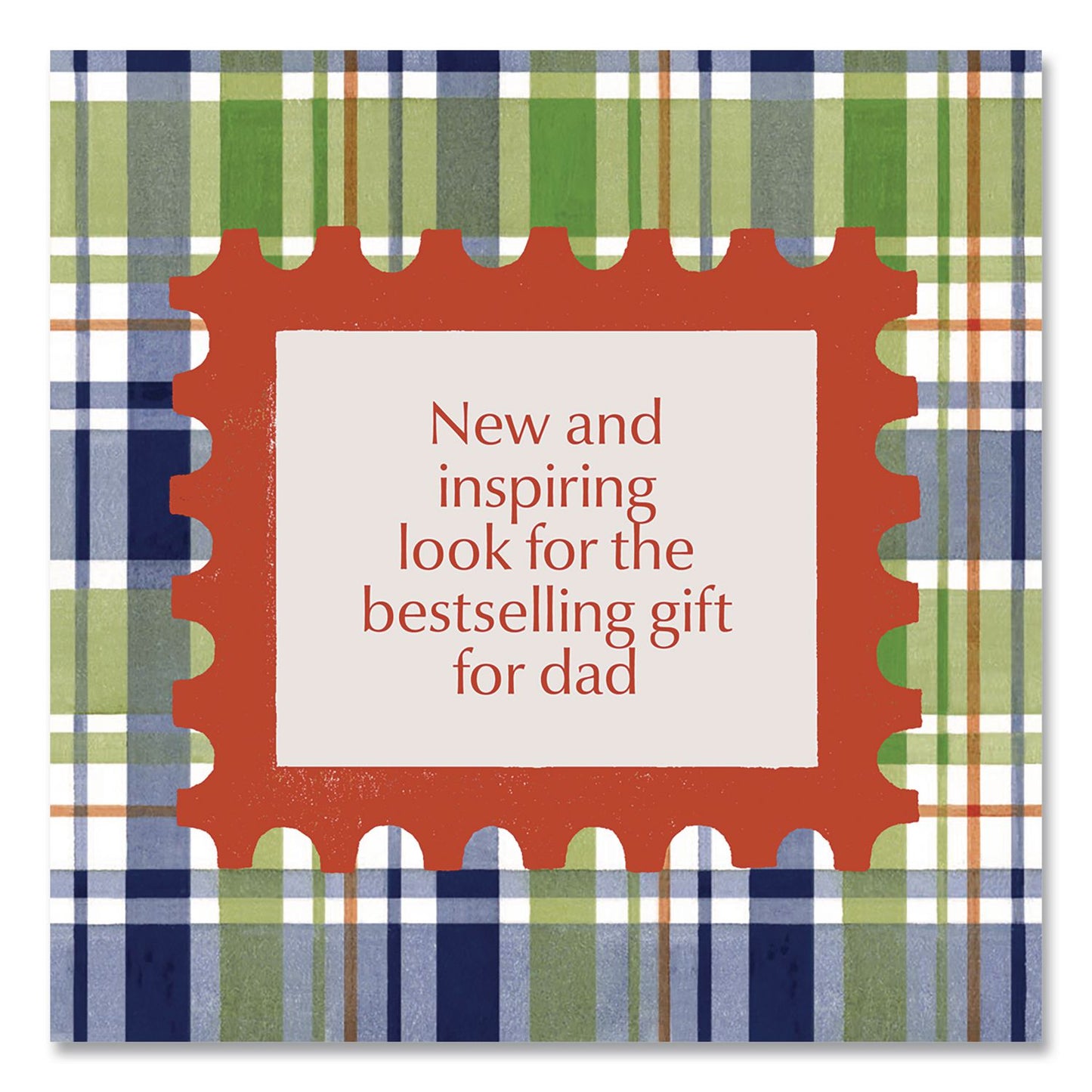 CHRONICLE BOOKS Guided Journal: Letters to My Dad, Multicolor Cover, (12) 3.5 x 7.75 Sheets (CHB978179723146)