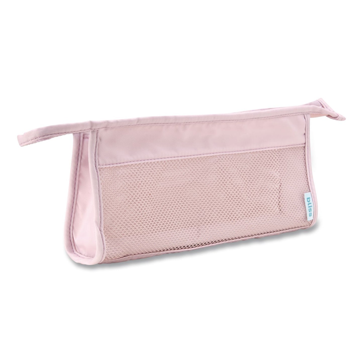 Bliss Four-Piece Packing Cube Set, Assorted Sizes, Pink (ILBSOAP0002)