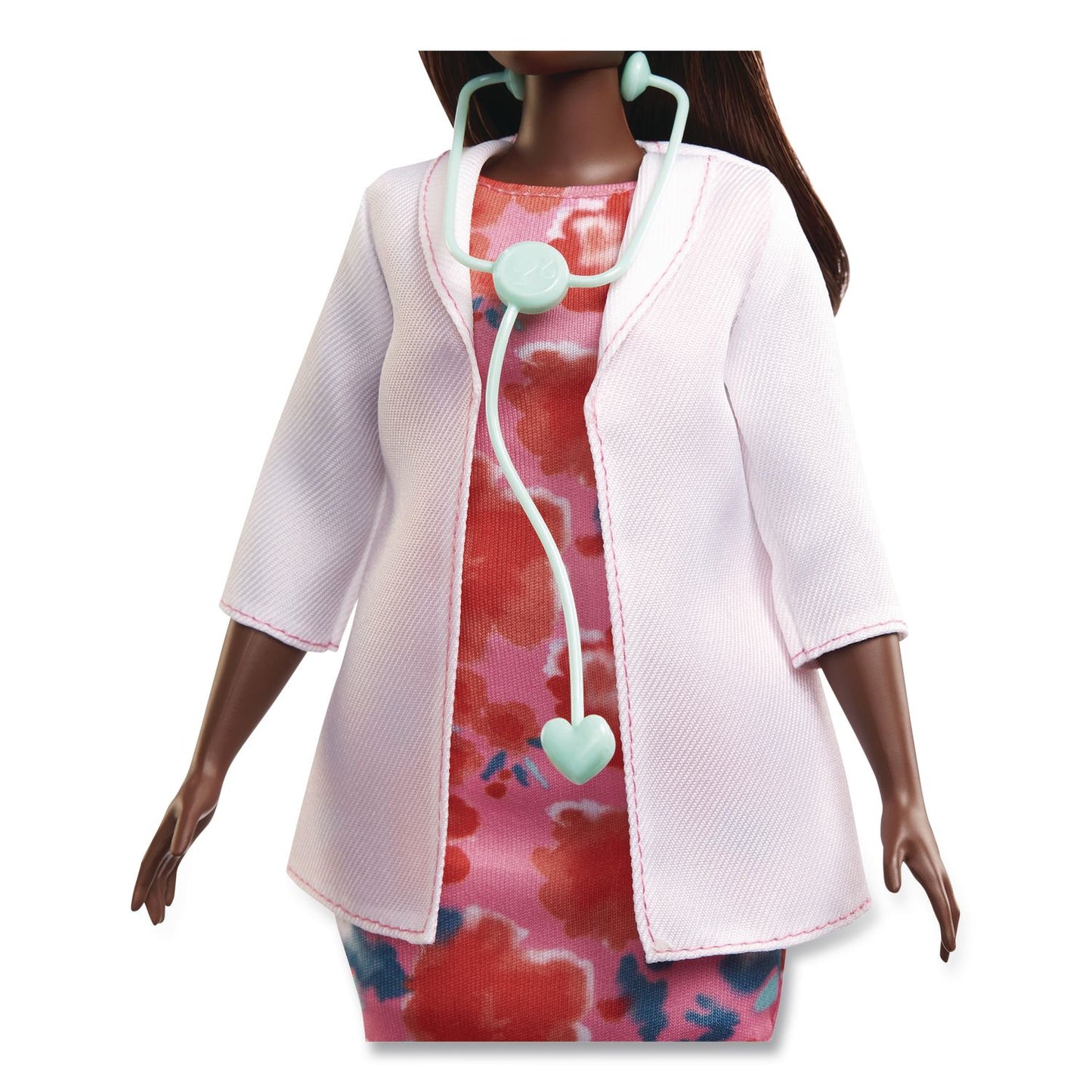 Barbie® Doctor Doll, Ages 3 and Up (MTTGYT29)