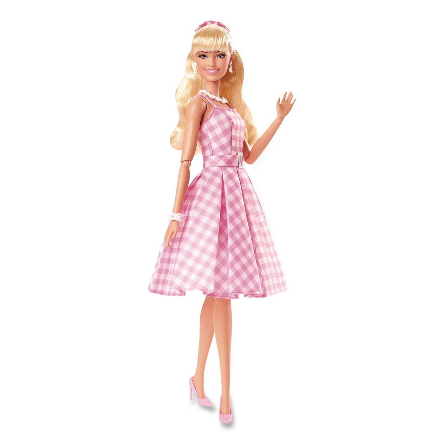 Barbie® The Movie Perfect Day Collector Doll, Ages 3 and Up (MTTHPJ96)