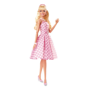 Barbie® The Movie Perfect Day Collector Doll, Ages 3 and Up (MTTHPJ96)