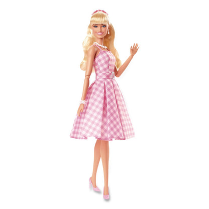 Barbie® The Movie Perfect Day Collector Doll, Ages 3 and Up (MTTHPJ96)