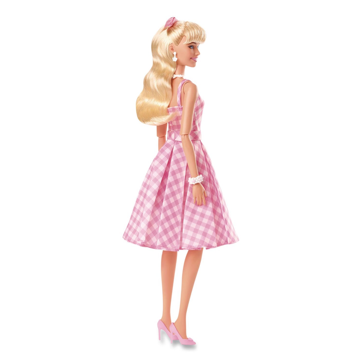 Barbie® The Movie Perfect Day Collector Doll, Ages 3 and Up (MTTHPJ96)