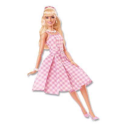 Barbie® The Movie Perfect Day Collector Doll, Ages 3 and Up (MTTHPJ96)