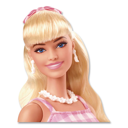 Barbie® The Movie Perfect Day Collector Doll, Ages 3 and Up (MTTHPJ96)