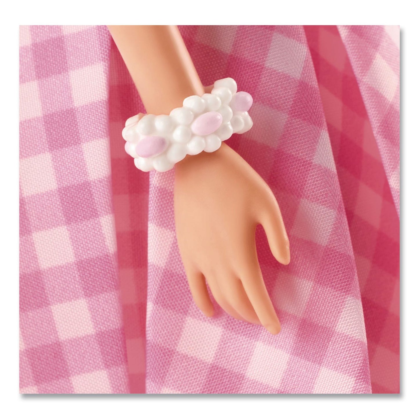 Barbie® The Movie Perfect Day Collector Doll, Ages 3 and Up (MTTHPJ96)