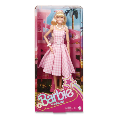 Barbie® The Movie Perfect Day Collector Doll, Ages 3 and Up (MTTHPJ96)