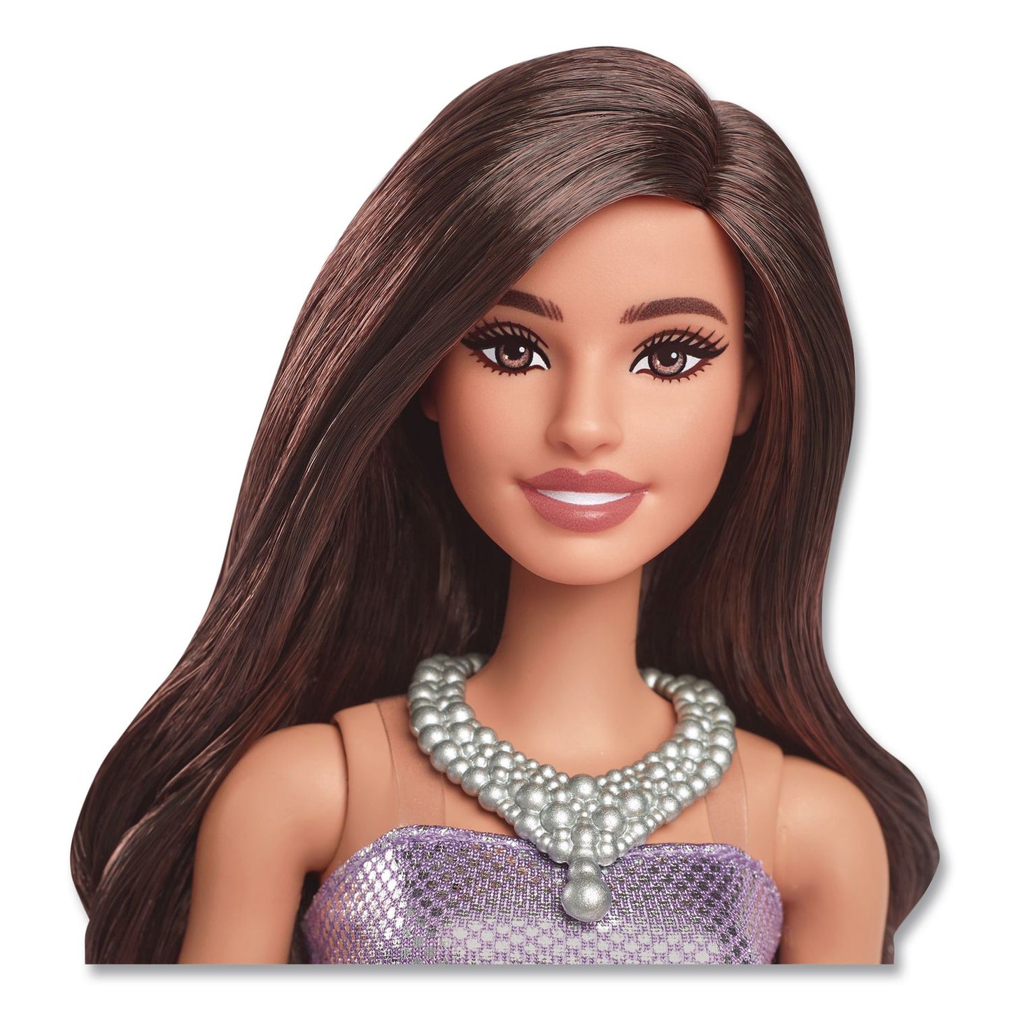 Barbie® Fashionistas Doll, Ages 3 and Up (MTTHYT92)