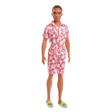 Barbie® Ken Fashionistas Doll, Ages 3 and Up (MTTHYT99)